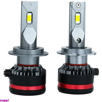 هدلایت کانپکس اصلی پایه های h3 h11 9006 9005 - روکش منصوری