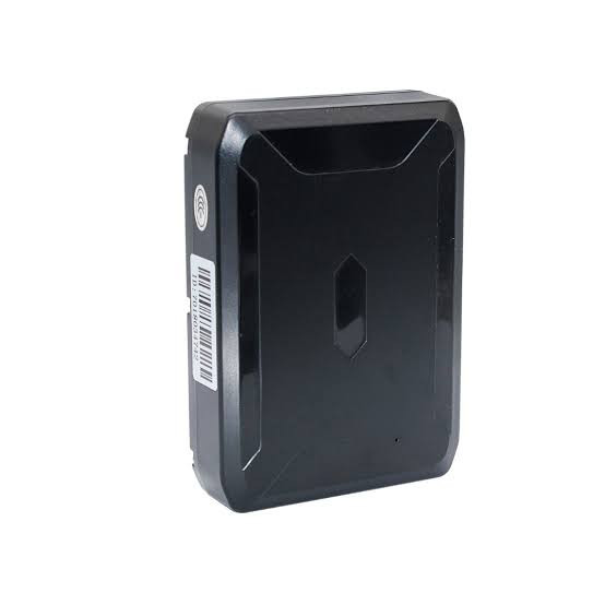 ردیاب GPS آهن ربایی مگنیتی بی سیم مدت شارژ 35 روز - روکش منصوری