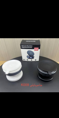 هولدر یا پایه نگهدارنده موبایل برای خودرو مدل مگنیتی مغناطیسی آهن ربایی