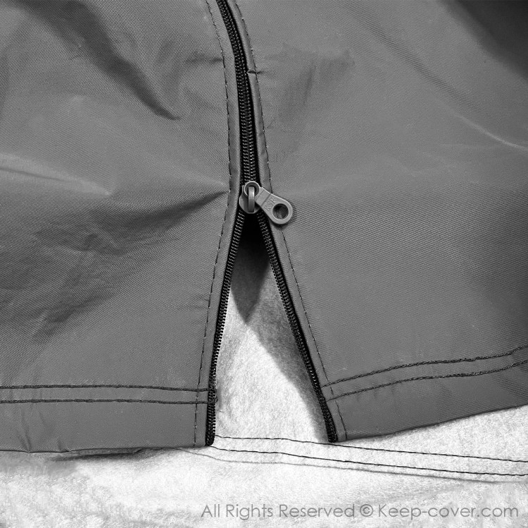 چادر خودرو کیپ کاور کد C مناسب دنا و دناپلاس