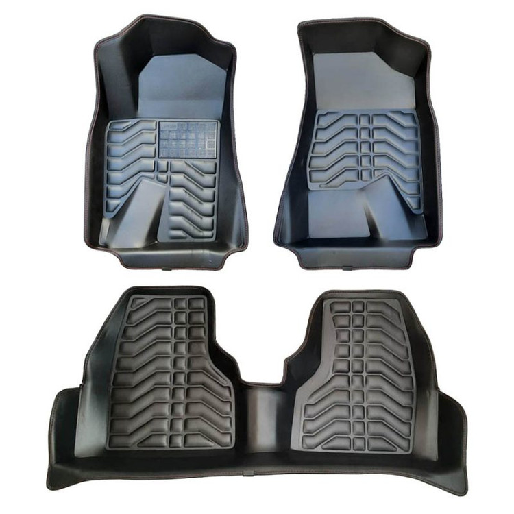 کفپوش پنج بعدی التیمیت مناسب دنا و دناپلاس