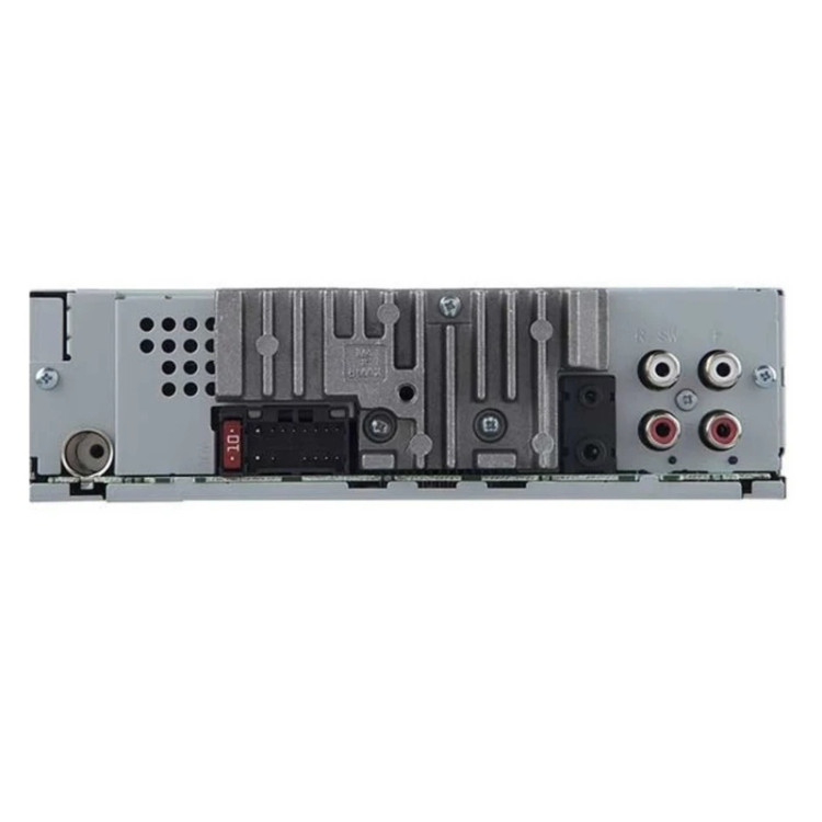 ضبط و پخش کننده پایونیر مدل DEH-S4250BT بلوتوث دار